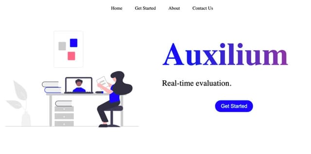 auxilium
