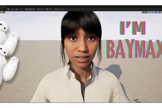 baymax